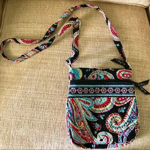 Vera Bradley Crossbody bag!